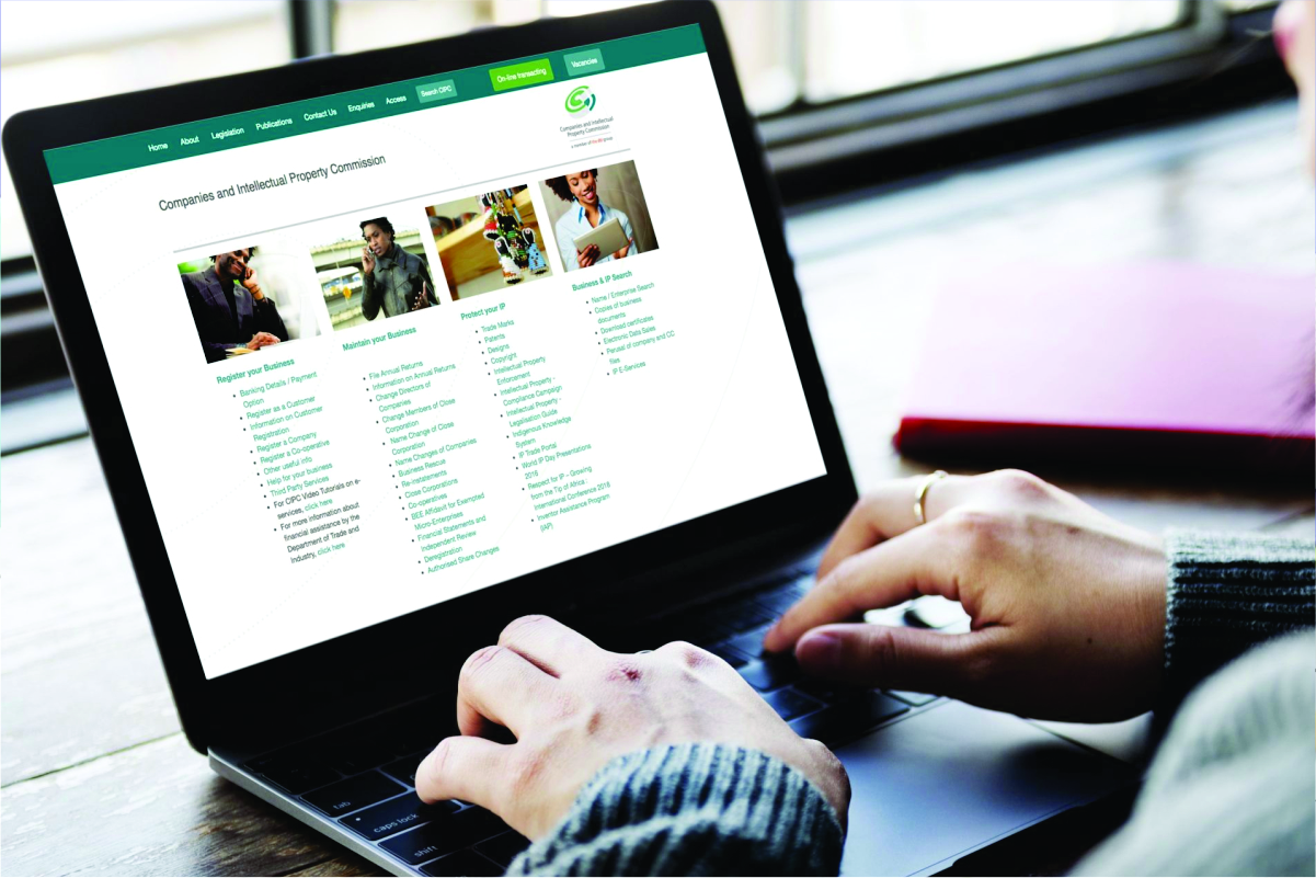 Company Registration