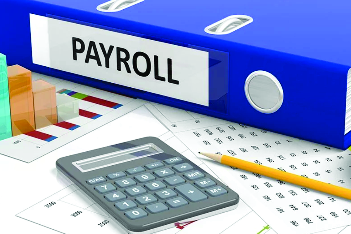 Payroll